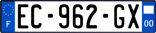 EC-962-GX