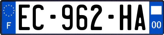 EC-962-HA