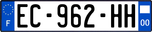EC-962-HH