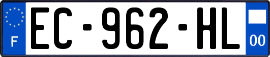 EC-962-HL