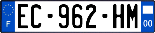 EC-962-HM