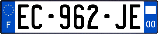 EC-962-JE