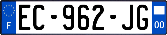 EC-962-JG