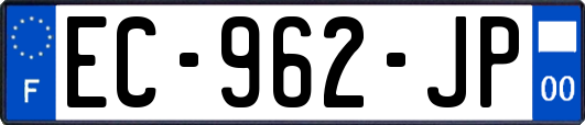 EC-962-JP