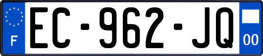 EC-962-JQ
