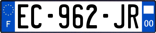 EC-962-JR
