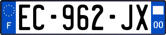 EC-962-JX