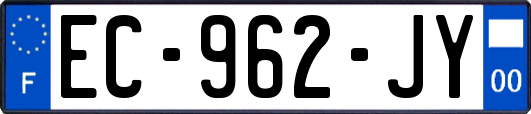 EC-962-JY