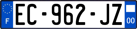 EC-962-JZ