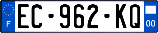 EC-962-KQ