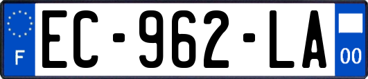 EC-962-LA