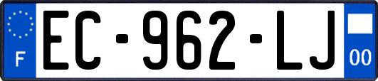 EC-962-LJ