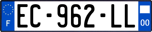 EC-962-LL