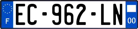 EC-962-LN