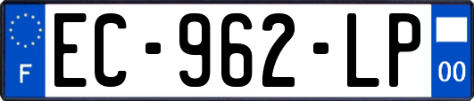 EC-962-LP