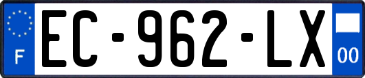 EC-962-LX