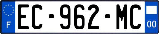 EC-962-MC