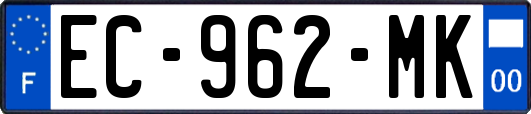 EC-962-MK
