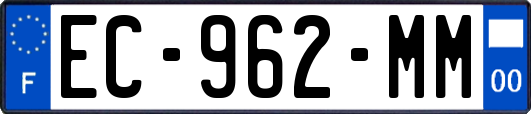 EC-962-MM