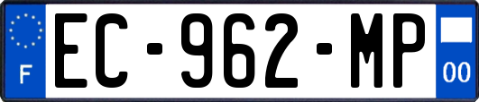 EC-962-MP