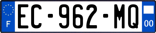 EC-962-MQ