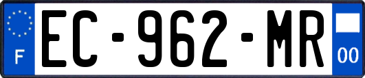 EC-962-MR