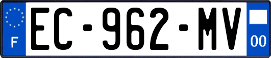 EC-962-MV