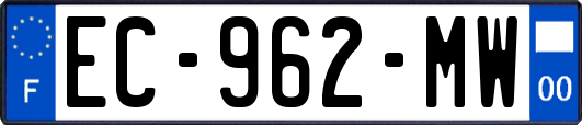 EC-962-MW