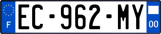 EC-962-MY