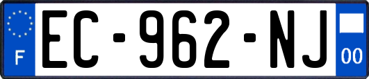 EC-962-NJ