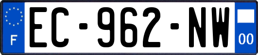 EC-962-NW