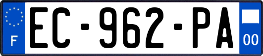 EC-962-PA