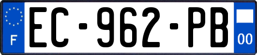 EC-962-PB