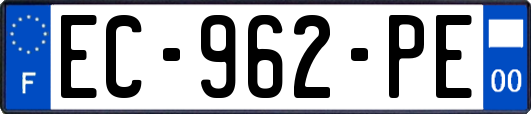 EC-962-PE