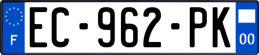 EC-962-PK