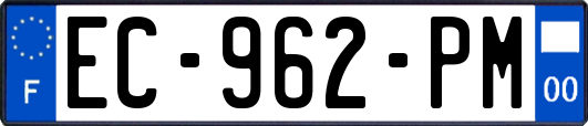EC-962-PM