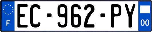 EC-962-PY