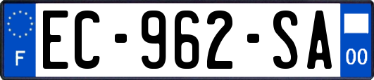 EC-962-SA