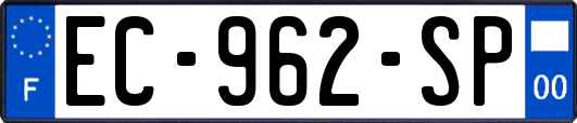 EC-962-SP