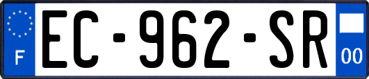 EC-962-SR