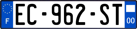 EC-962-ST