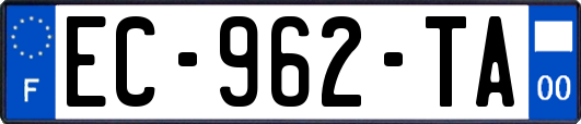 EC-962-TA