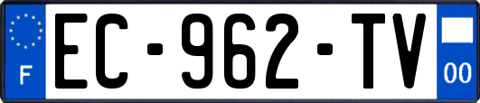 EC-962-TV