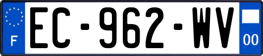 EC-962-WV