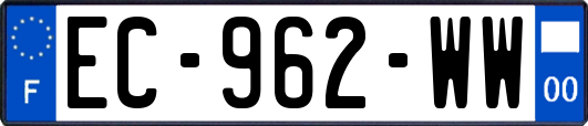 EC-962-WW