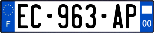 EC-963-AP