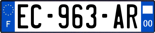 EC-963-AR