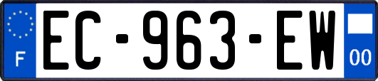 EC-963-EW