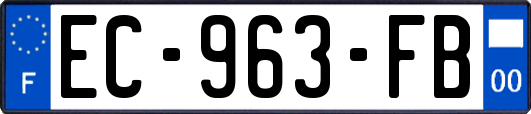 EC-963-FB