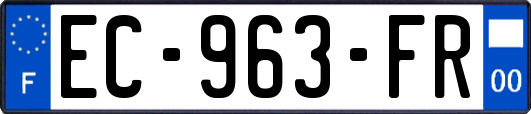 EC-963-FR